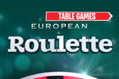 European Roulette