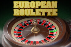 European Roulette