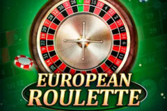 European Roulette