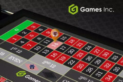 European Roulette Pro