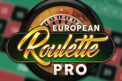 European Roulette Pro