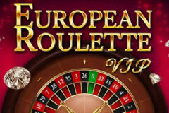 European Roulette VIP