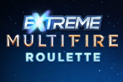 Extreme MultiFire Roulette