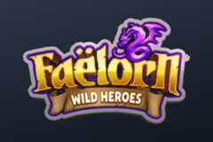 Faelorn Wild Heroes