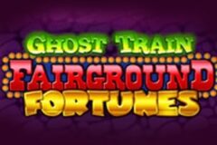 Fairground Fortunes Ghost Train