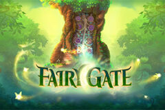 Fairy Gate