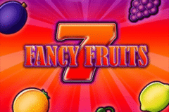 Fancy Fruits