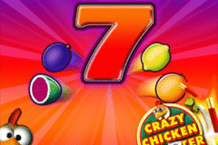 Fancy Fruits Crazy Chicken Shooter