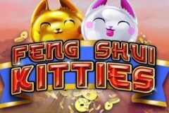 Feng Shui Kitties