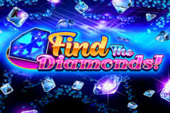 Find The Diamonds