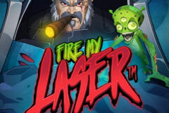 Fire my Laser