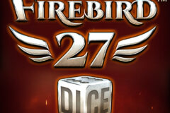 Firebird 27 Dice