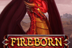 Fireborn