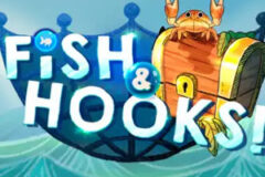 Fish & Hooks