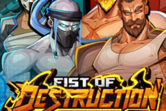 Fist of Destruction