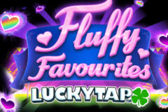 Fluffy Favourites Lucky Tap