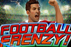 Football Frenzy