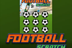 Football Scratch