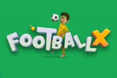 Football X