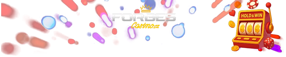 forbes casino automaty a vyvojari