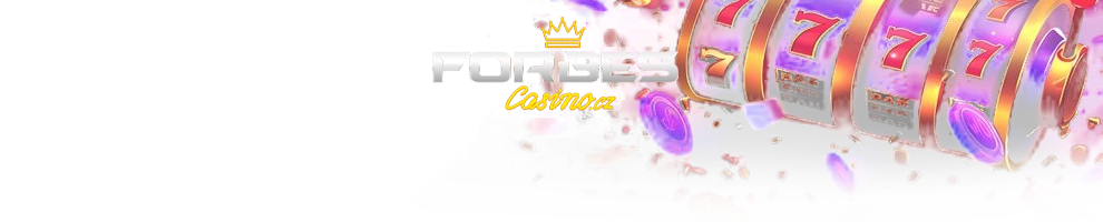 forbes casino bonusy