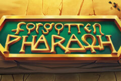 Forgotten Pharaoh