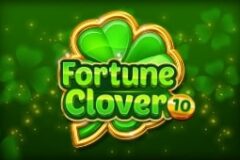 Fortune Clover 10