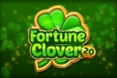 Fortune Clover 20