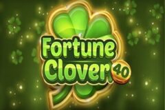 Fortune Clover 40