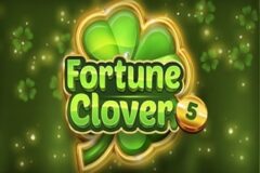 Fortune Clover 5