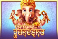 Fortune Ganesha