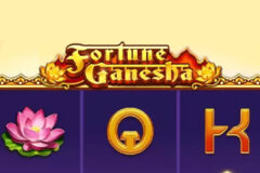 Fortune Ganesha