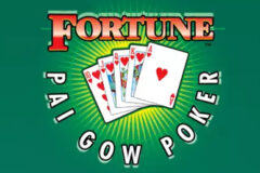 Fortune Pai Gow