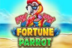 Fortune Parrot