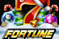 Fortune Three Xmas