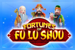 Fortunes of Fu Lu Shou