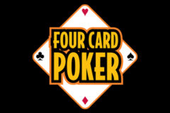 Four Card Poker