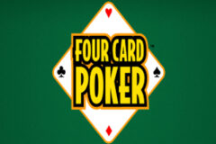 Four Card Poker