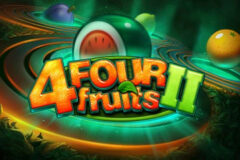 Four Fruits 2