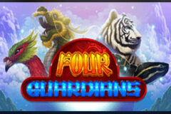 Four Guardians