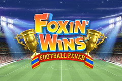 Foxin‘ Wins Football Fever