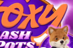 Foxy Cashpots