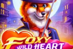 Foxy Wild Heart