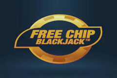 Free Chip Blackjack