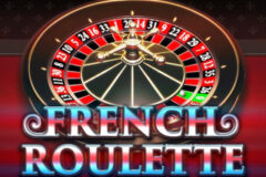 French Roulette