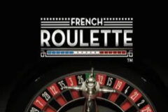 French Roulette