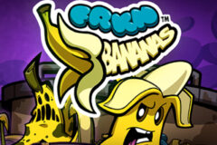FRKN Bananas