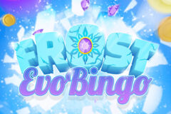 Frost Evolution Bingo