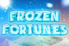 Frozen Fortunes