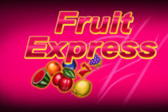 Fruit Express